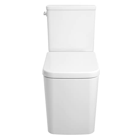 Grohe Eurocube Elongated Seat 39736000
